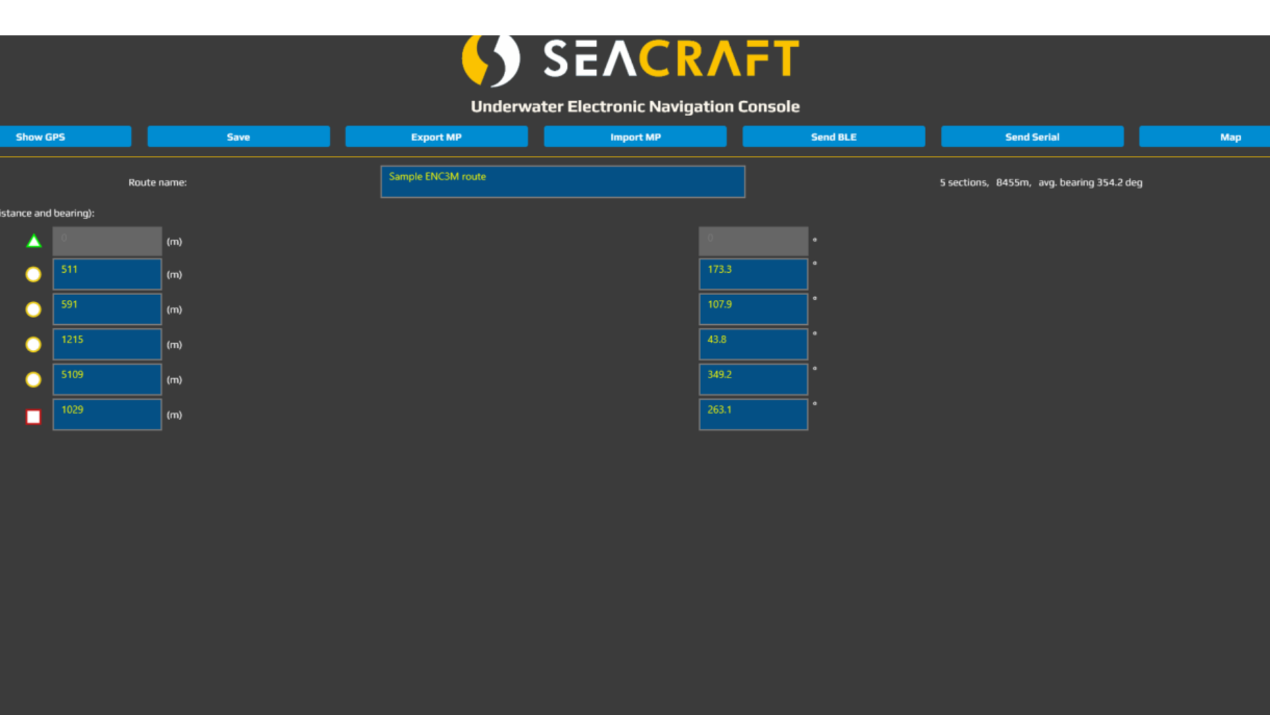 Screenshot 2025-11-14 at 15-30-20 Underwater Navigation System SEACRAFT ENC3-MIL at Best Price Military and Special